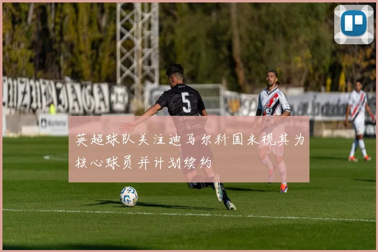 英超球队关注迪马尔科国米视其为核心球员并计划续约