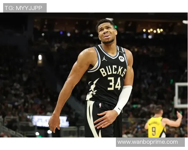 自字母哥崛起后雄鹿过去11届选秀新秀全部未获续约合同