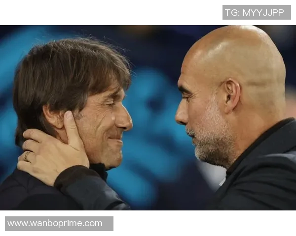 孔蒂称霍伊伦展现明星潜力并预示球队面临艰难赛季