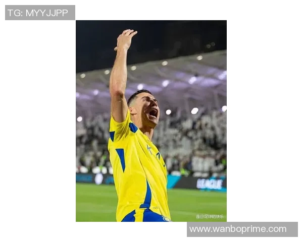 C罗在沙特联赛创下84场82球佳绩成功跻身历史射手榜前五