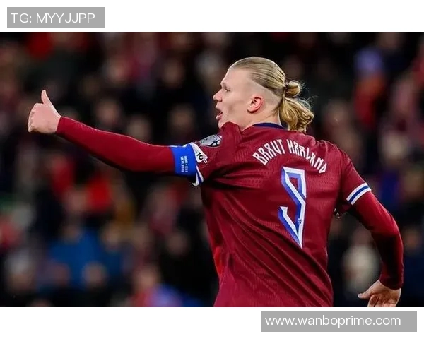 欧洲世预赛进球榜揭晓哈兰德14球领跑德佩紧随其后11球