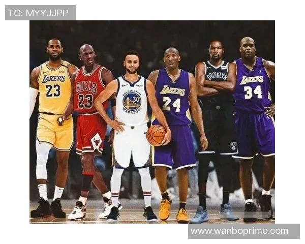 富保罗称詹姆斯科比库里皆可与乔丹并肩竞争的传奇球员 富保罗称詹姆斯科比库里皆可与乔丹并肩竞争的传奇球员