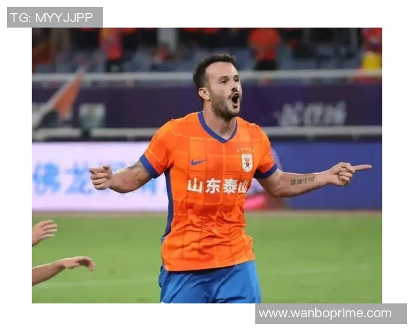 恭贺瓦科荣获中超联赛年度最佳球员称号展现卓越实力与风采