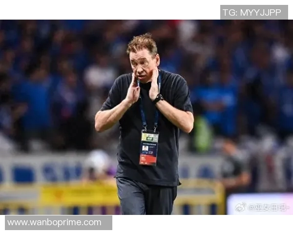 神户主帅赛前分析申花队员能力强欲通过压制战术应对反击速度